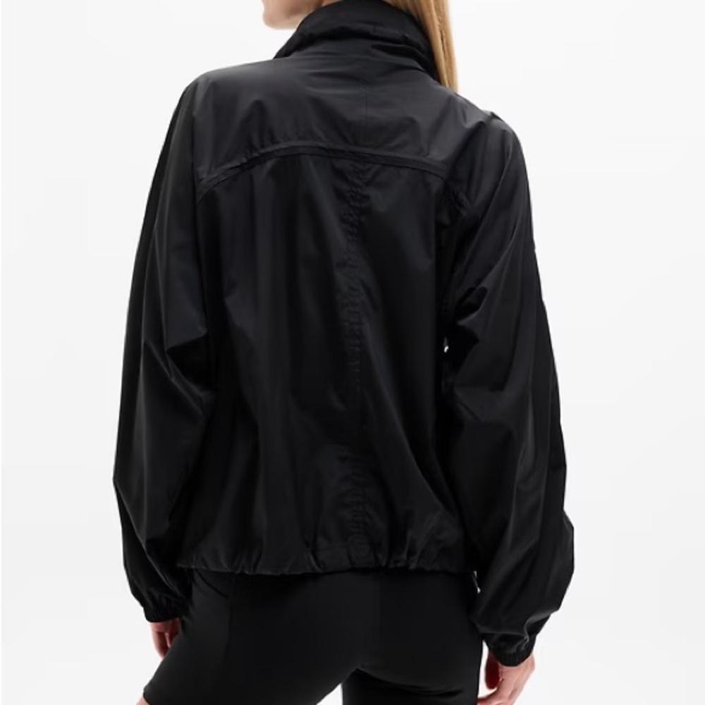 Athleta Rise Jacket - Picture 4 of 7